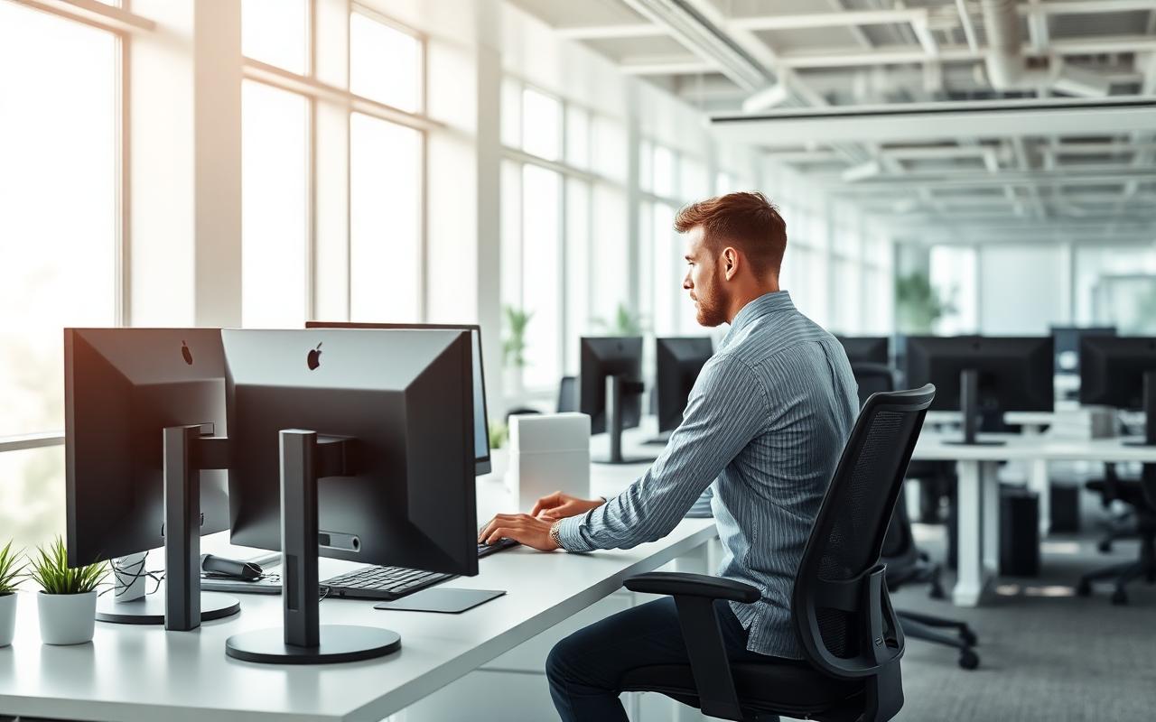 Bureaux & fonctions support