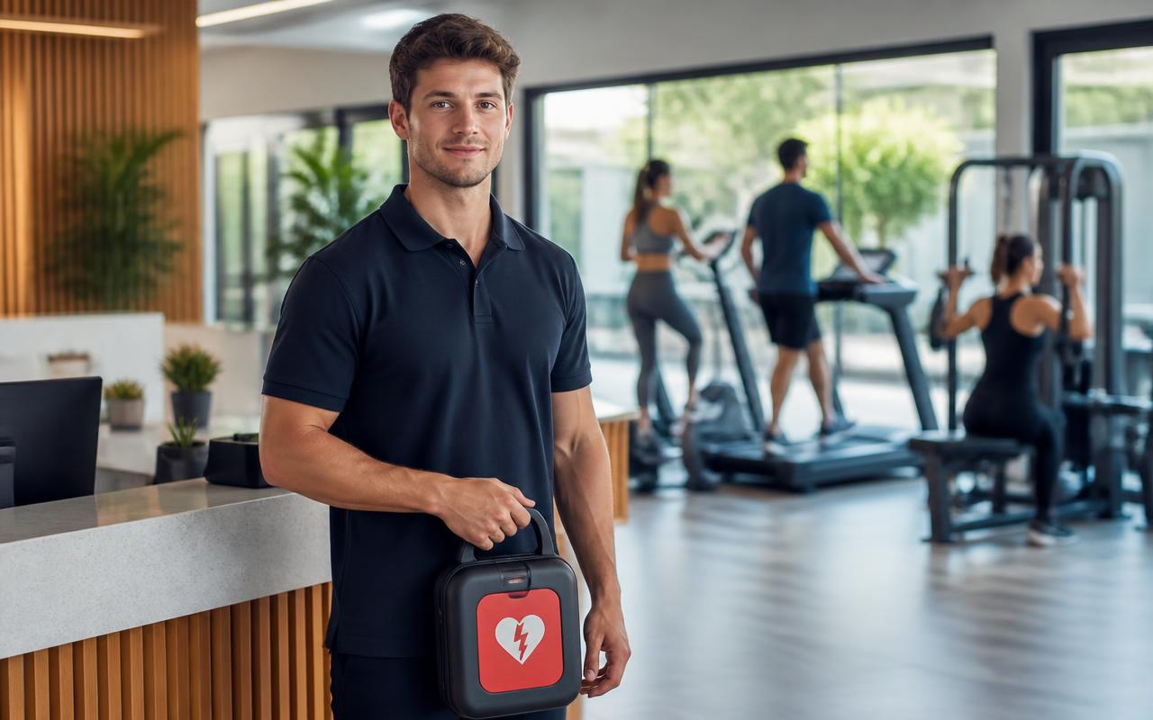 Salles de sport & loisirs